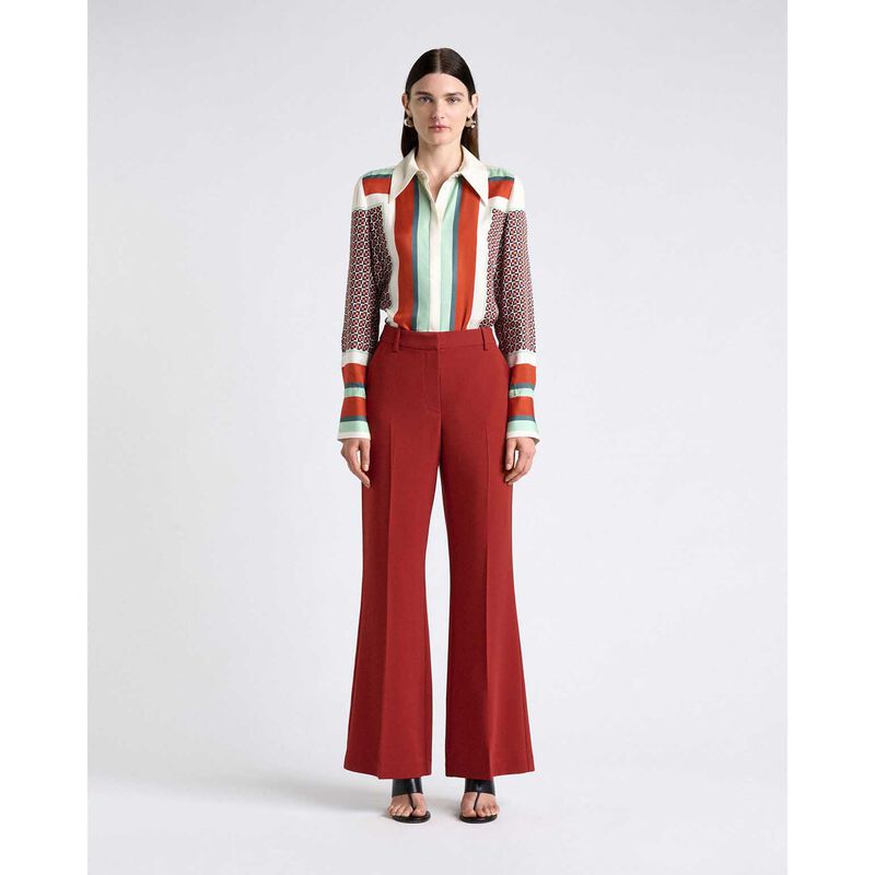 Cue Geo Tile Shirt image number 3